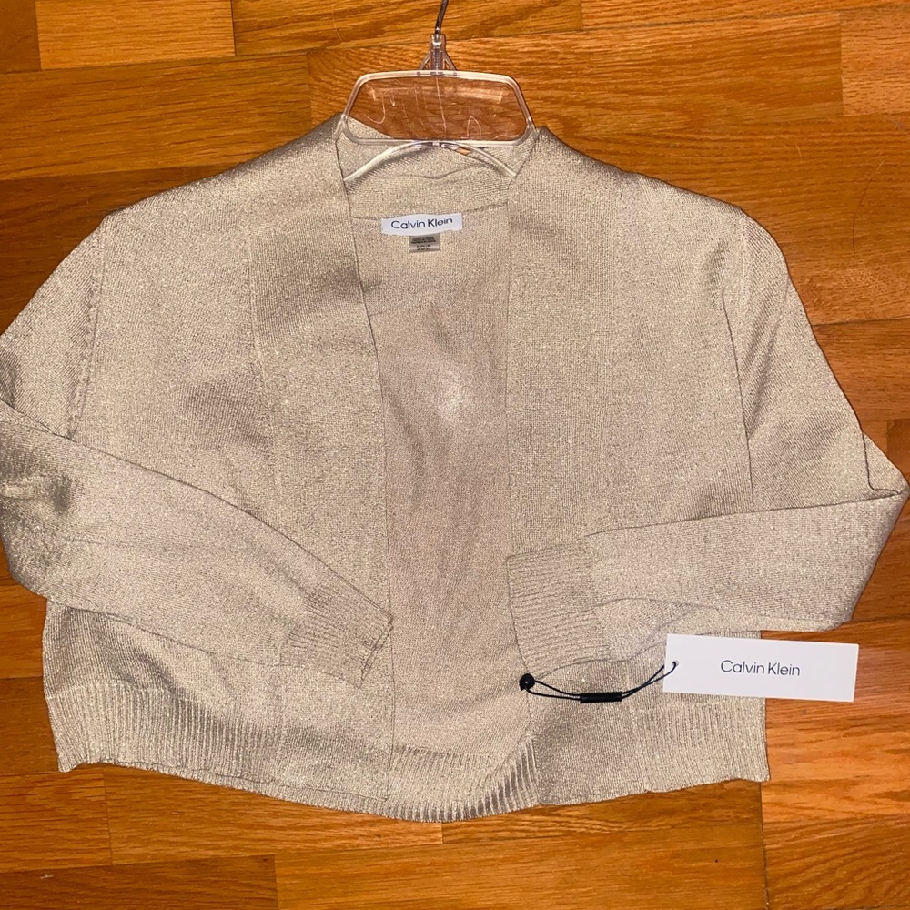 Calvin Klein